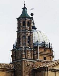 Parroquia de Nuestra Señora de la Asunción (La Almunia de Doña Godina)