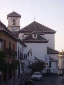 Parroquia de Nuestra Señora de la Asunción (La Zubia)