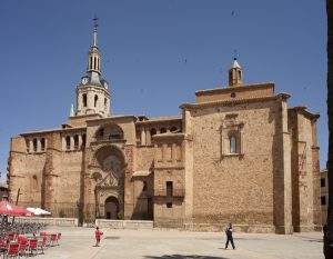 Parroquia de Nuestra Señora de la Asunción (Manzanares)