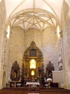 Parroquia de Nuestra Señora de la Asunción (Ordizia)