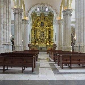 Parroquia de Nuestra Señora de la Asunción (Osuna)
