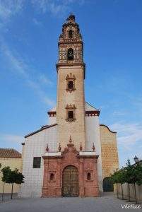 Parroquia de Nuestra Señora de la Asunción (Palma del Río)