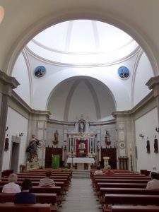 Parroquia de Nuestra Señora de la Asunción (Pozuelo de Alarcón)