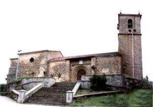 Parroquia de Nuestra Señora de la Asunción (Sorihuela)