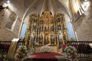 Parroquia de Nuestra Señora de la Asunción (Talayuela)