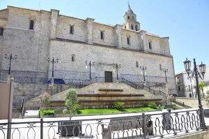 Parroquia de Nuestra Señora de la Asunción (Villacarrillo)