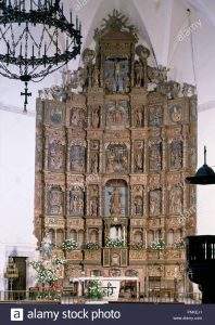 Parroquia de Nuestra Señora de la Asunción (Villadiego)