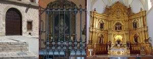 Parroquia de Nuestra Señora de la Asunción (Villarrubia de los Ojos)