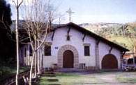 Parroquia de Nuestra Señora de la Guía (Arbuio) (Alonsotegi)