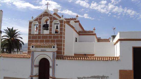 parroquia de nuestra senora de la medalla milagrosa melilla