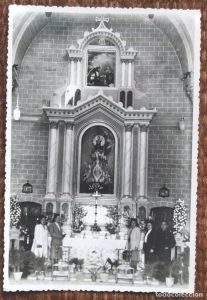 Parroquia de Nuestra Señora de la Misericordia (Meliana)