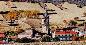 parroquia de nuestra senora de la purificacion villaverde y pasaconsol