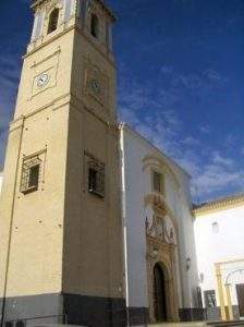 Parroquia de Nuestra Señora de la Victoria (Arahal)