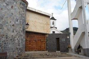 Parroquia de Nuestra Señora de las Mercedes (San Cristóbal de La Laguna)
