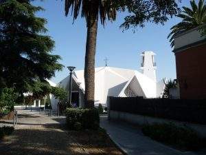 Parroquia de Nuestra Señora de las Nieves (Jerez de la Frontera)