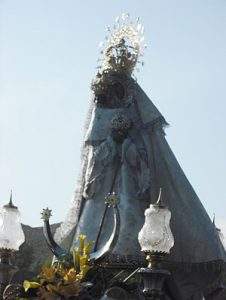 Parroquia de Nuestra Señora de las Virtudes (Villena)