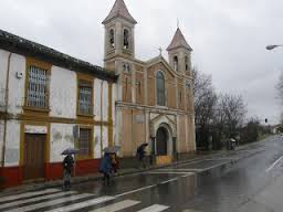 parroquia de nuestra senora de los remedios alqueria del fargue