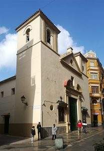 Parroquia de Nuestra Señora de los Remedios (Ceuta)