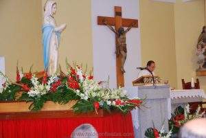 Parroquia de Nuestra Señora de Lourdes (El Goro) (Telde)