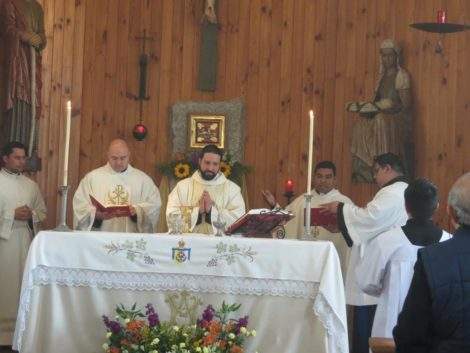 parroquia de nuestra senora de sonsoles operarios del reino de cristo madrid