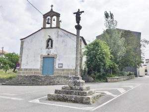 Parroquia de Nuestra Señora del Carmen (Boiro)