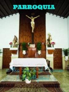 Parroquia de Nuestra Señora del Carmen (El Alquián)