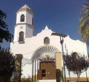 Parroquia de Nuestra Señora del Carmen (Fuengirola)