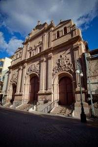 Parroquia de Nuestra Señora del Carmen (Lorca)