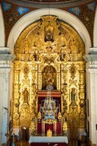 Parroquia de Nuestra Señora del Carmen (Montoro)