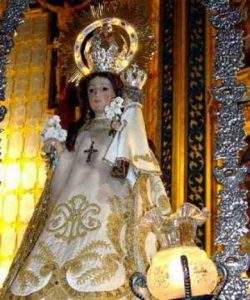Parroquia de Nuestra Señora del Espinar (Guadalix de la Sierra)