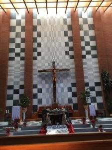 Parroquia de Nuestra Señora del Perpetuo Socorro (Padres Redentoristas) (Mérida)