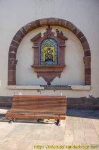 Parroquia de Nuestra Señora del Perpetuo Socorro (San Cristóbal de La Laguna)