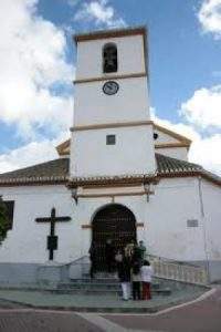 parroquia de nuestra senora del rosario chimeneas 1