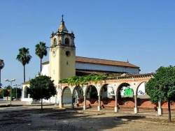 parroquia de nuestra senora del rosario cordoba