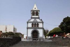 Parroquia de Nuestra Señora del Rosario (Puerto del Rosario)