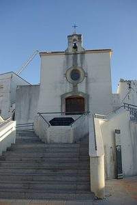 Parroquia de Nuestra Señora del Valle (Ceuta)