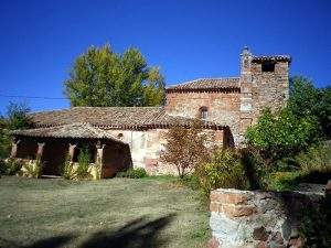 parroquia de rebollosa de jadraque rebollosa de jadraque