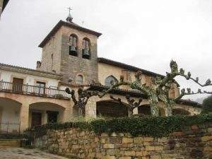 parroquia de san adrian oroz betelu