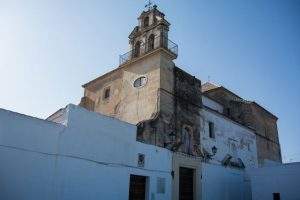Parroquia de San Agustín (Algeciras)