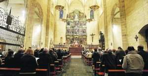 parroquia de san agustin errenteria
