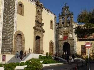 Parroquia de San Agustín (La Orotava)