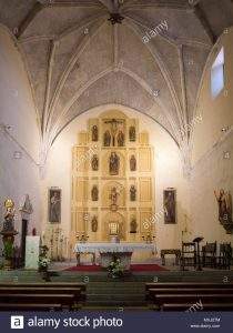 Parroquia de San Andrés Apóstol (Astorga)
