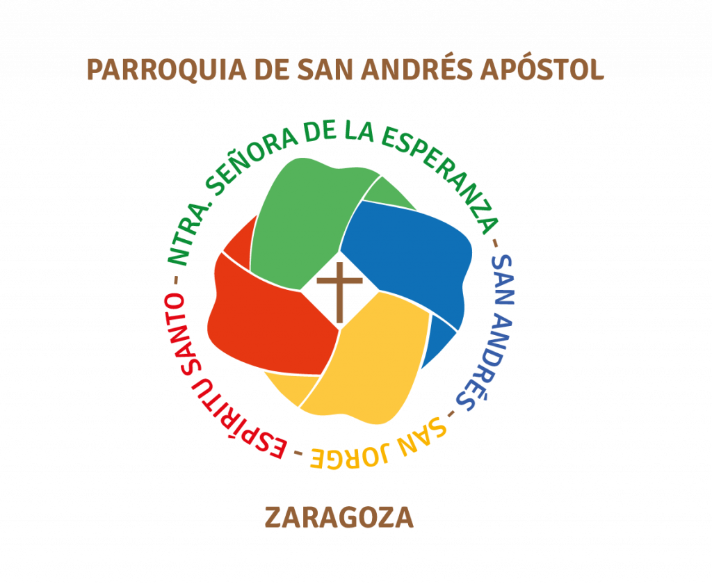 parroquia de san andres apostol zaragoza
