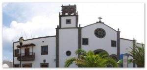 Parroquia de San Andrés (Arucas)