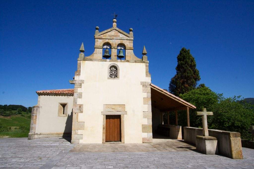 parroquia de san andres bedrinana 1