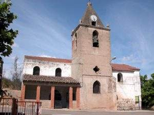 Parroquia de San Andrés (Cirueña)