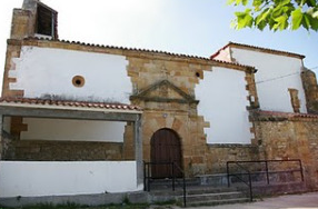 Parroquia de San Andrés (Suances)