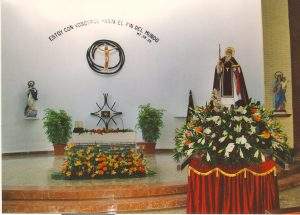 Parroquia de San Antón (Elx)