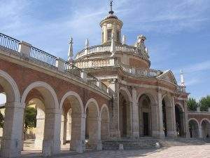 Parroquia de San Antonio (Aranjuez)