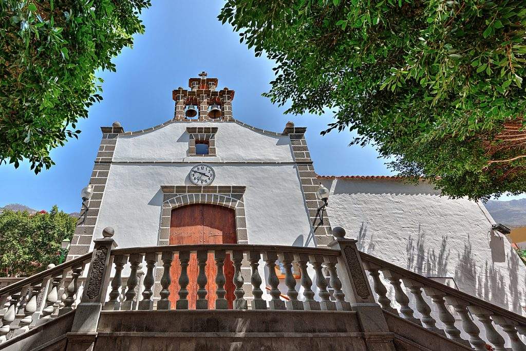 parroquia de san antonio de padua las palmas de gran canaria 1